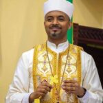 ቀሲስ ዶ/ር መብራቱ ኪሮስ